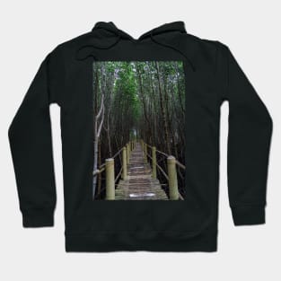 Into the Woods Hoodie